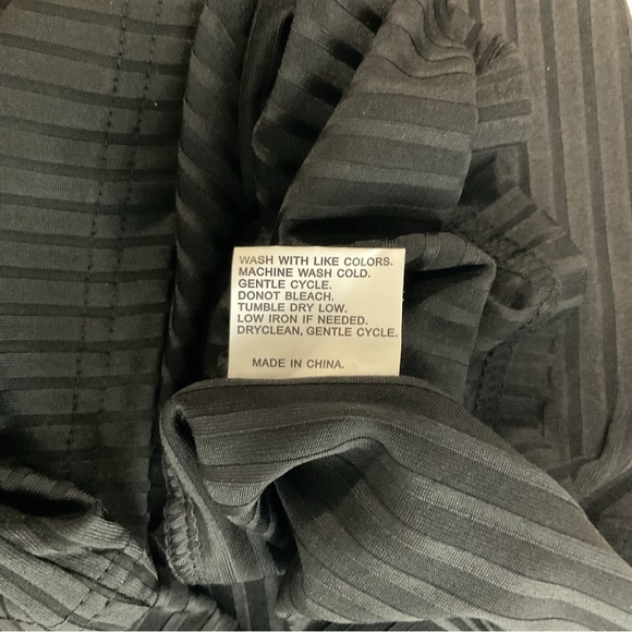 BRAND NEW! Women’s Ribbed Bodycon Crew Neck Short Sleeve Fun Date Night Out M - Picture 9 of 9